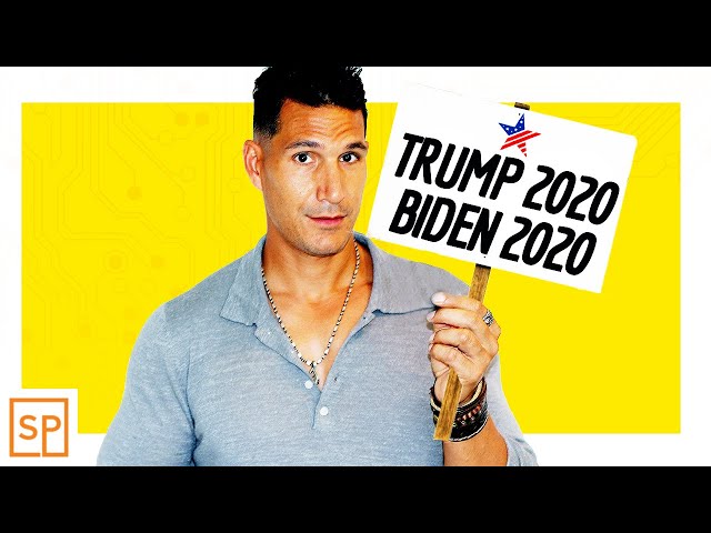 Don't Get Political as a Programmer