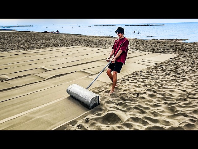7 Days of Beach Treasure Hunting – Best Finds!