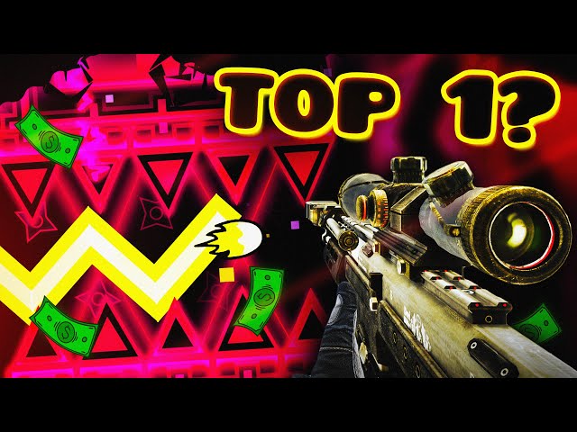 TOP 1 // An Early Look at Sweeping Demon 2