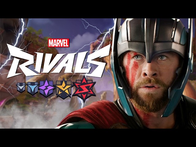 This LORDS Run Got Out of Hand… | LORDS 5.EXE