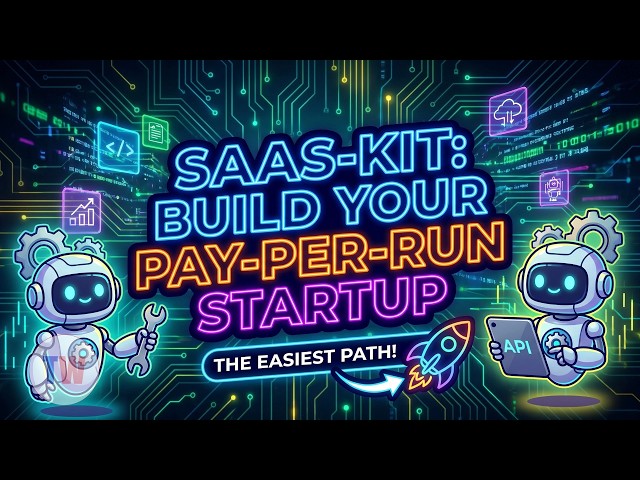 ToolwebMVPs SaaS-Kit Demo