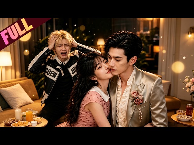 [ENG SUB]S2：She Signed a Divorce Paper, He Ripped It Up and Kissed Her — She Was Pregnant #minidrama