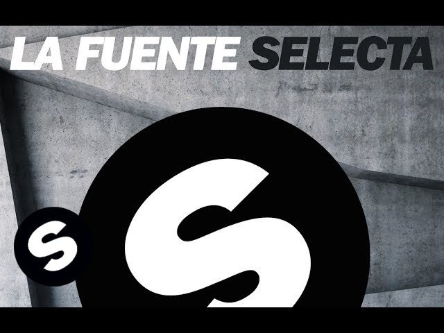 La Fuente - Selecta (Original Mix)
