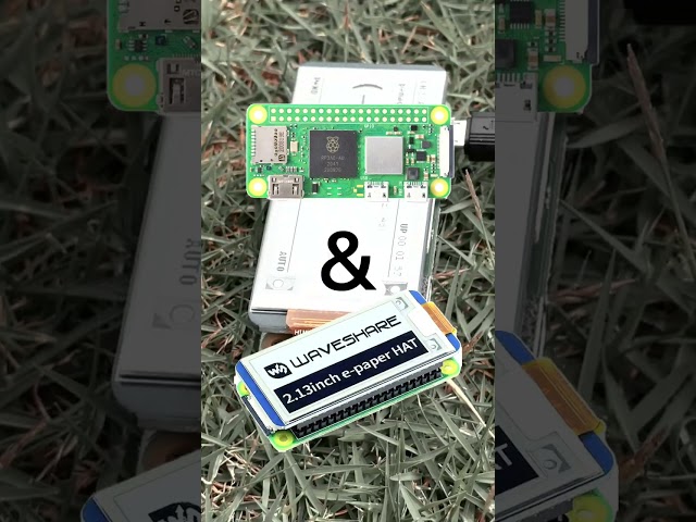 Pwnagotchi - Your Wi-Fi Tamagotchi