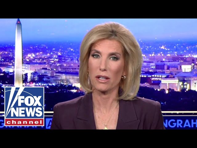 These actions show they don't care about YOU: Laura Ingraham
