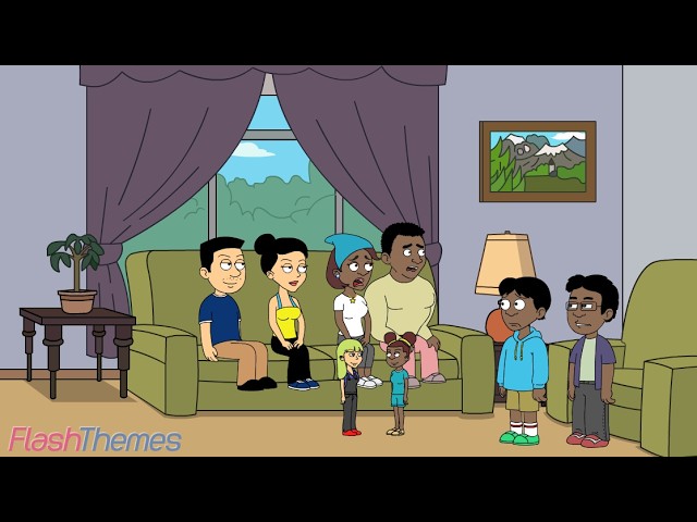 Craig's Time Machine Part 2