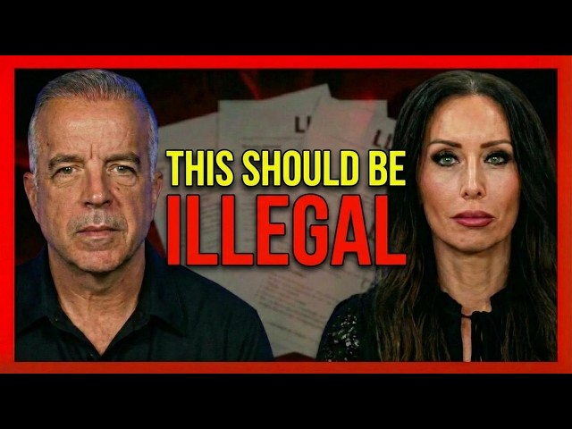 THIS Should Be Illegal… But It’s Happening Everywhere