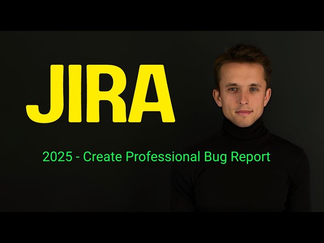 How to Write Bug Report in Software Testing