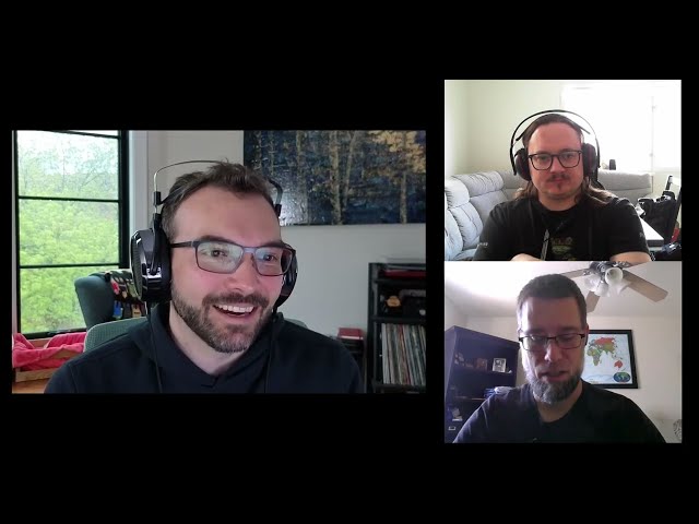 GPU Programming and HLSL with Chris Bieneman - CppCast 407 - C++Weekly Ep 533