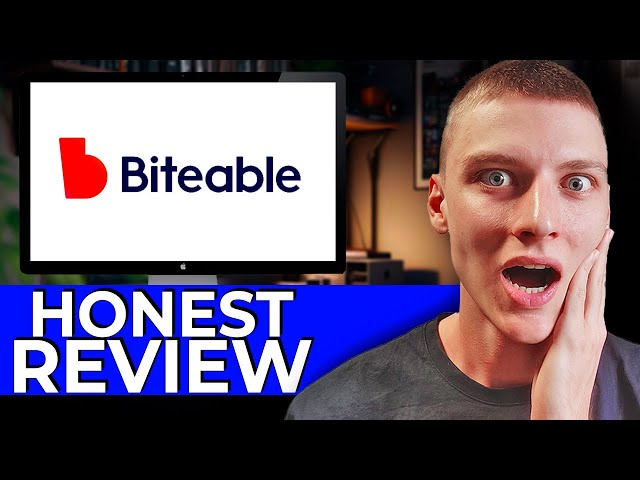 Biteable Review: My Honest Experience Using This Video Maker – Is It Really Worth It?