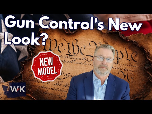 This is What the New Model for Gun Control Will Look Like