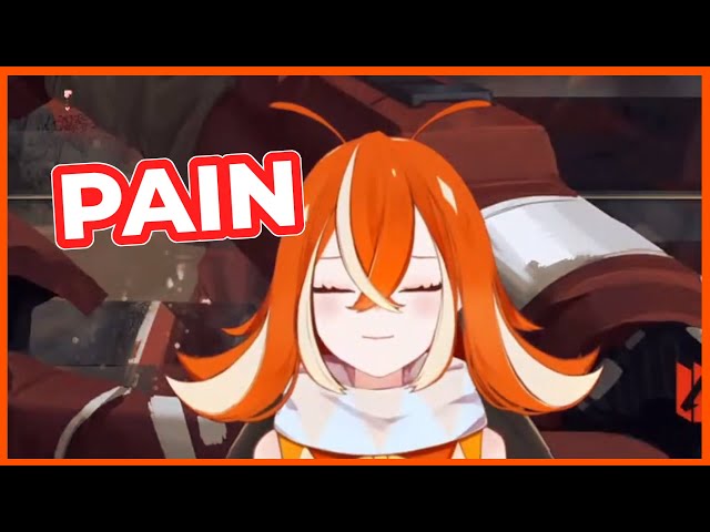 The Hotaru Iora Experience #5【ENVTUBER】