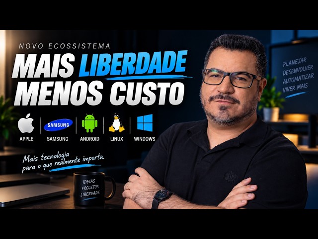 Mac, Windows, or Linux? AI Changed This Choice for Me