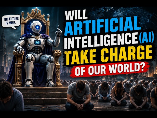 What Is Artificial Intelligence (AI)? | AI Explained Simply
