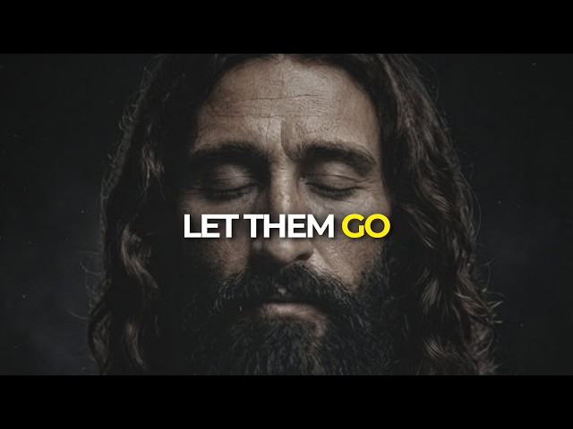 God wants you to know this about that person.