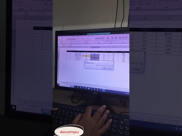 Excel Conditional Formatting – Complete Live Tutorial | Greater Than, Less Than, Between & More.....