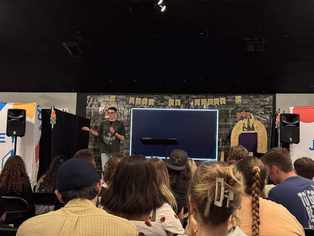 God's word is... | Psalm 19