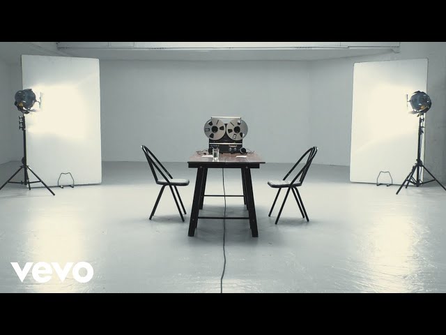 Seafret - Wildfire (Official Video)