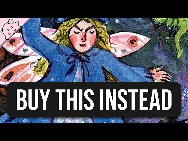 The Most Fun Commanders That Cost Less Than a Booster Pack!