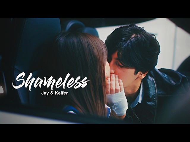 Shameless ► Jay & Keifer