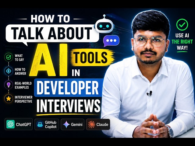 Do You Use AI for Coding? Here's What Developers Need to Know 🤖💻
