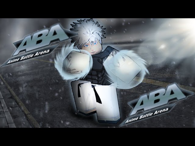 #1 ABA Player 1v1's @InserkenXshadow For the #1 Gojo Title l ANIME BATTLE ARENA COMP 1v1!!