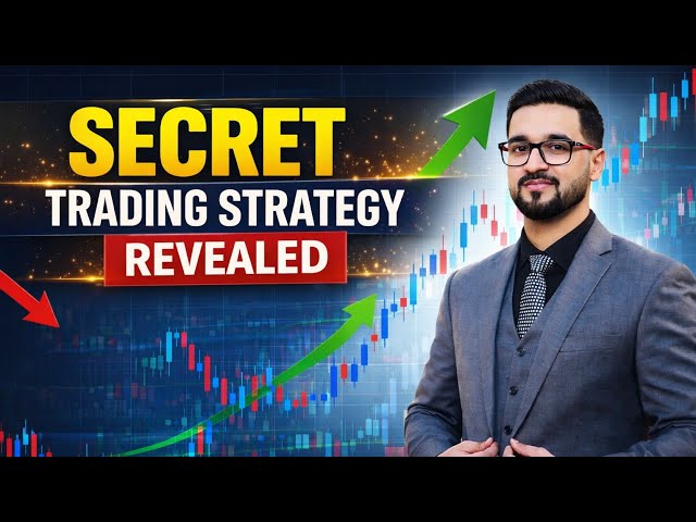 High Win Rate Day Trading Strategy Part 1|Trade With Forex Master| VSISA |VSA| Trading Strategy