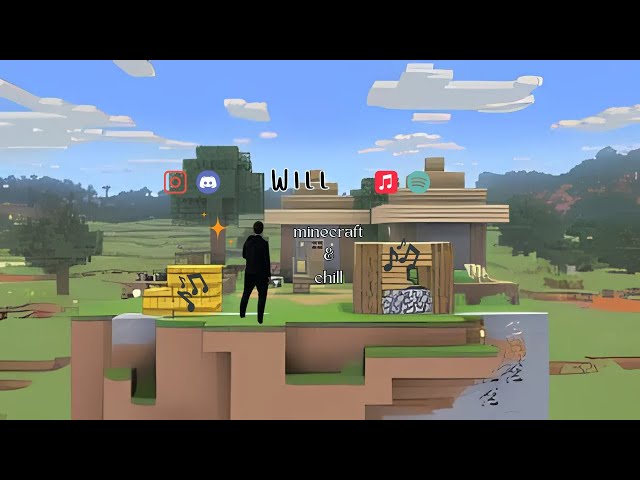 Survival Minecraft