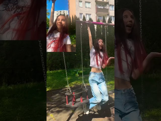 SPIDER-MAN TREND TUTORIAL🕸️💥#shorts #spiderman #spiderverse