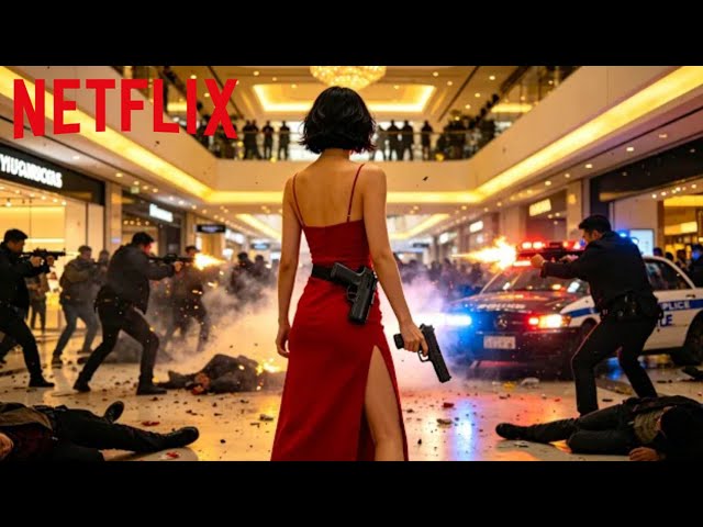 Top 5 Best ACTION MOVIES On NETFLIX You Should Watch Now 2026!