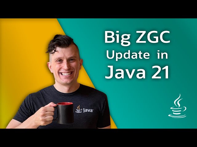 Generational ZGC