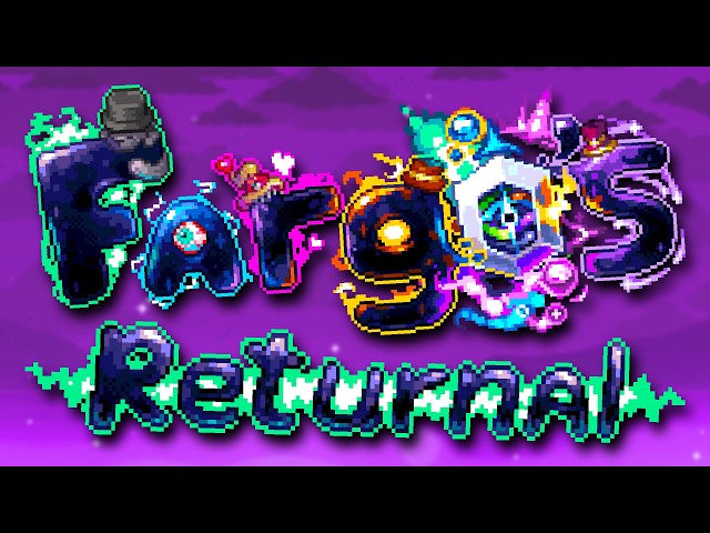 The Fargo's Mod 2.0 Update is LEGENDARY!