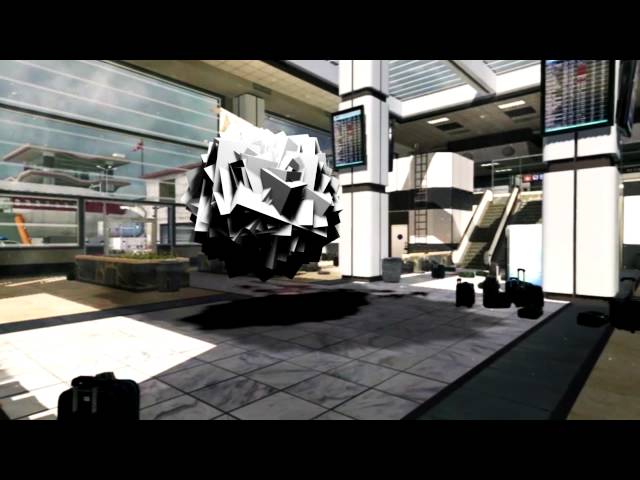 Digital Detrix | OG # 3
