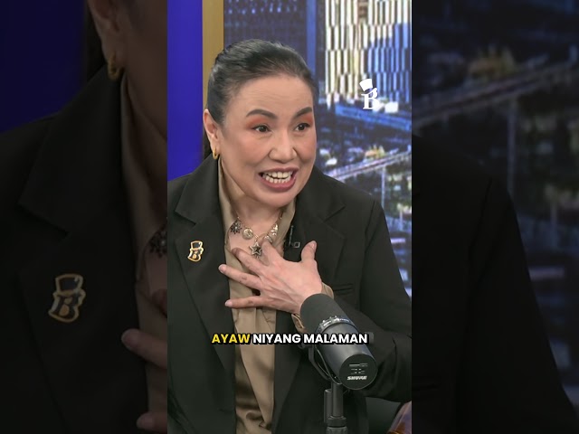 Cong. Edgar Erice: PBBM 'Doesn't want to know the truth' budget and flood control anomalies