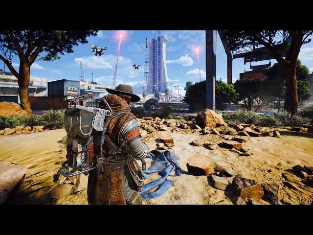 My ARC Raiders Lobbies Aren't So Friendly Anymore..