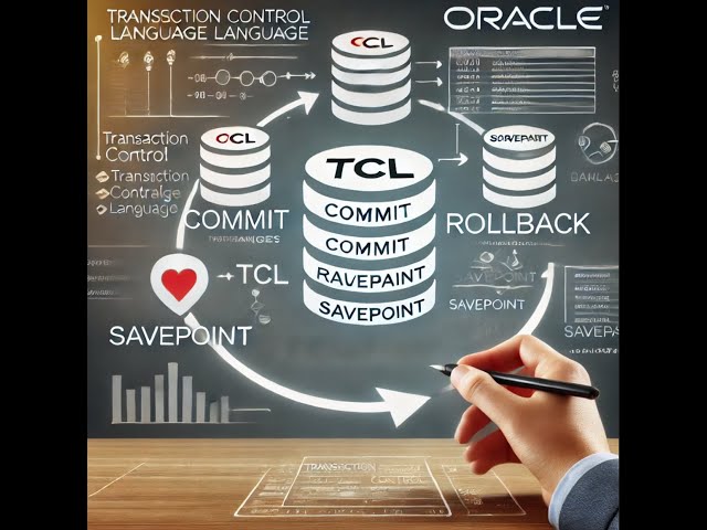 Savepoint Explained: Unlocking Oracle's Transaction Control Secret
