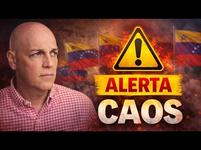 CAOS/ALERTA