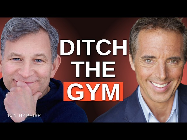 Why a Cup of Beans a Day Adds Four Years to Your Life | Dan Buettner