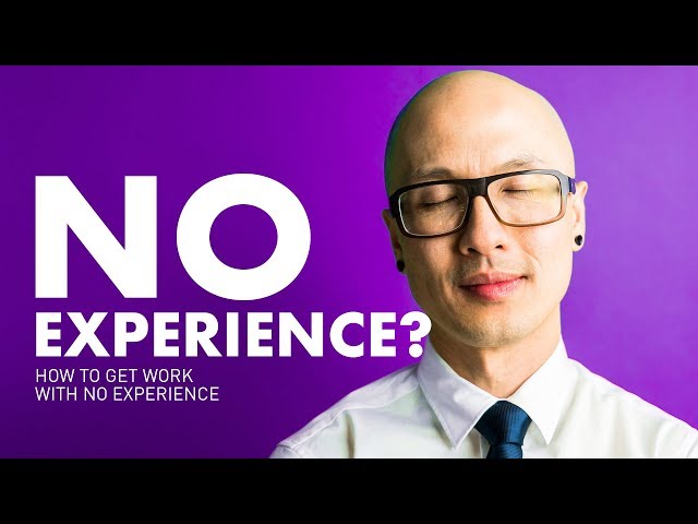 How To Sell Your Design Services without Experience?