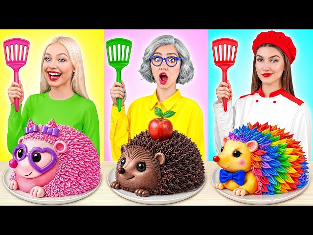 Cooking Challenge | Amazing Kitchen Recipes by Multi DO Challenge