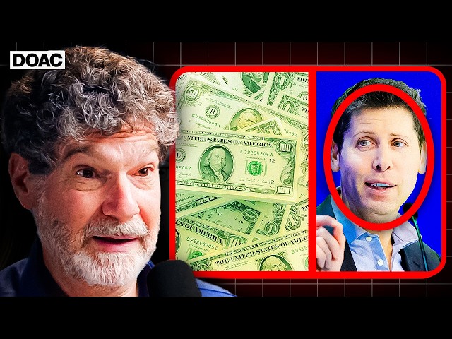 The SHOCKING Truth About UNIVERSAL Basic INCOME… | Dr Bret Weinstein