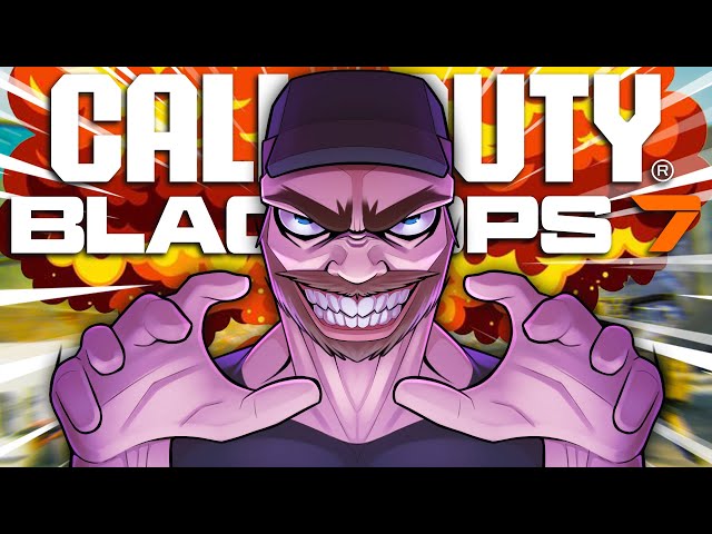 Making People Angry with Shotguns in Black Ops 7!
