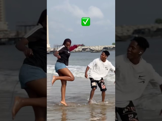 How to walk on air 🛫🚶‍♂️✅ #subscribe #airwalk #shorts #dance #tutorial