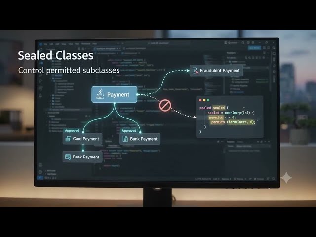 Java 21 Features Explained | Virtual Threads, Pattern Matching & More