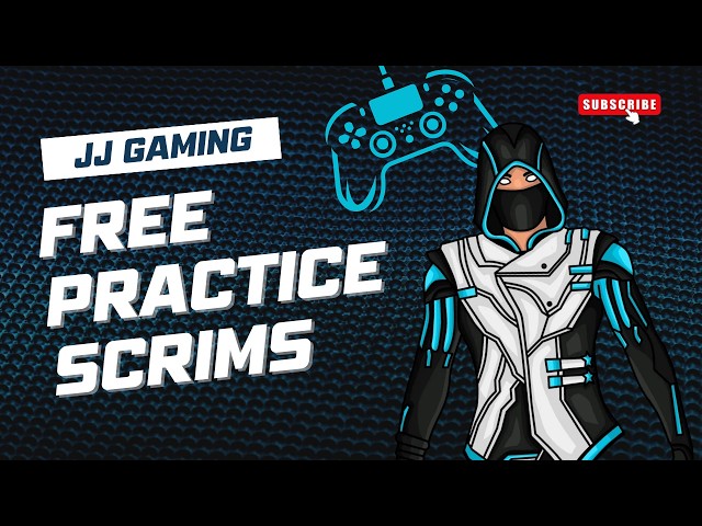 Free Fire eSports Practice Match LIVE 🔥💪 | Pro Scrims Tamil
