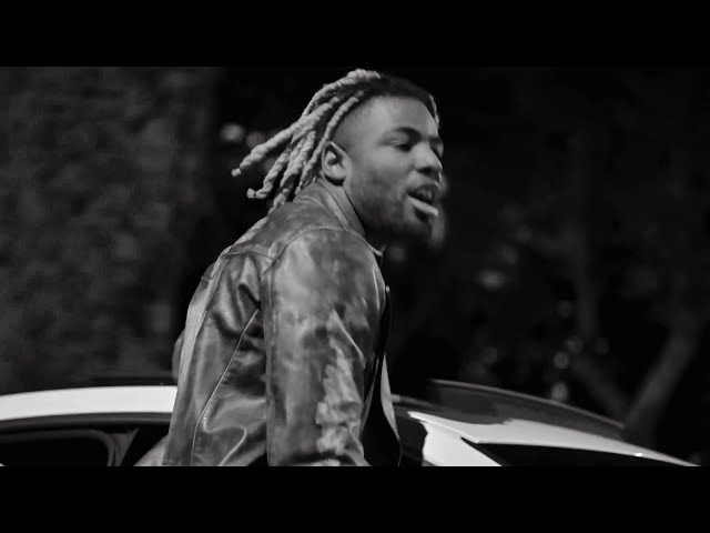 Keek The Cook - Python (Official Music Video)