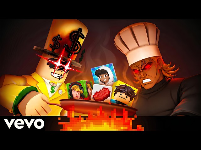 OVERCOOKED - SUS SQUAD DISSTRACK (PACKGOD x kaka v420)
