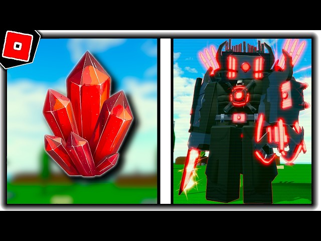 How to get SHARDS in SUPERBOX SIEGE DEFENSE - Roblox