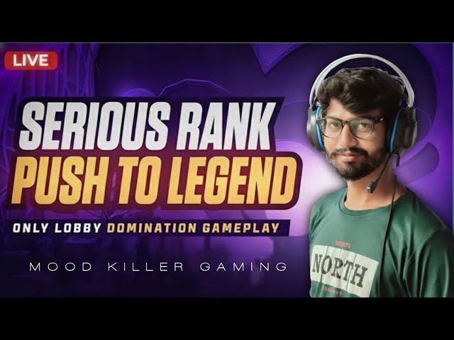 // Mood Killer live // Live Stream #bgmi #bgmilive #bgmishortlive