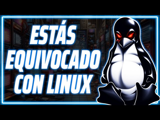 What is the Linux Kernel and the Difference from the Operating System?